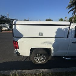 ARE Tool Camper
