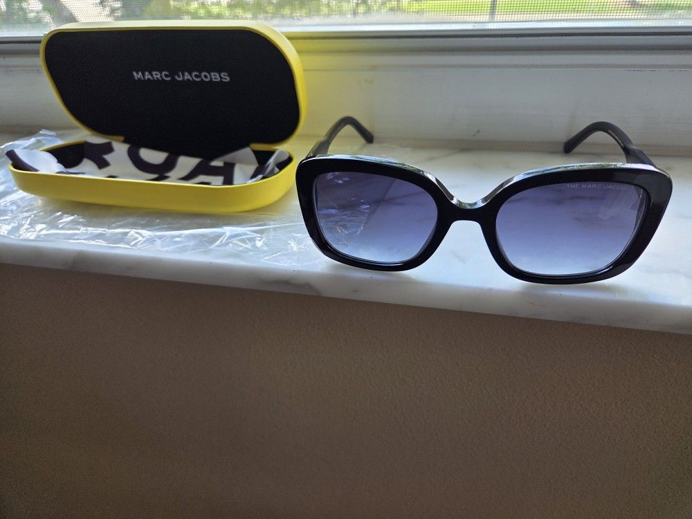 Marc Jacobs Sunglasses