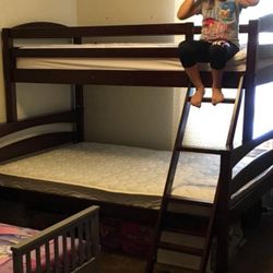 Bunk  Bed  Furniture 