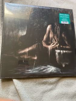 Lorna shore vinyl