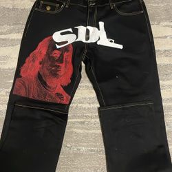 SDL Pants 