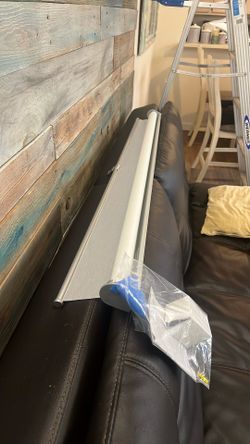 Roll Up Blind