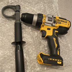Dewalt FLEXVOLT Advantage New Hammer New (tool Only)