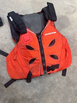 Astral V-Eight PFD Life Jacket