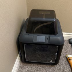 Mono Price 3-D Printer