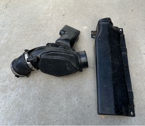 2003-2007 Infiniti G35 / Nissan 350 OEM Air Intake Parts