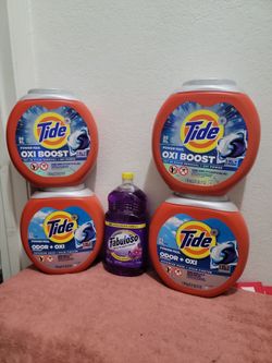 Todo por $50