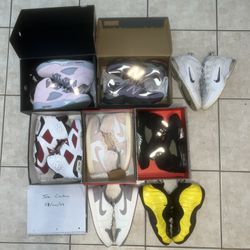 ALL SIZE 8.5