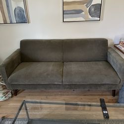 West Elm Oliver Sofa