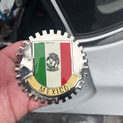 Grille Grille Badge For Trucks Cars Classic Cars Volkswagen Bug Etc