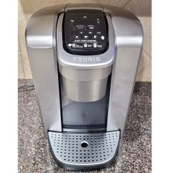 Keurig K-Elite Single-Serve K-Cup Pod Coffee Maker