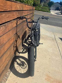 Rad Runner E-Bike