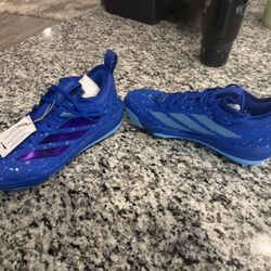 Adidas Adizero Impact BSB 2.0 SHD Men’s Cleats