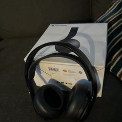 PlayStation Headset