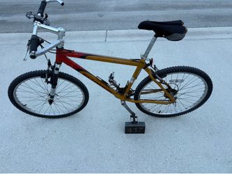 Schwinn Mesa GSX