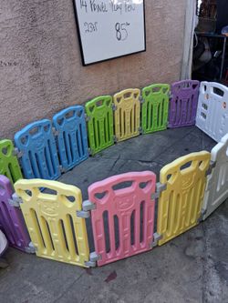 Kids Play pen