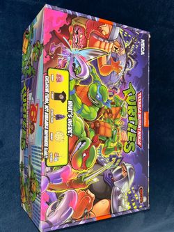 NECA/Stern Pinball ‘Exclusive Goody Box’