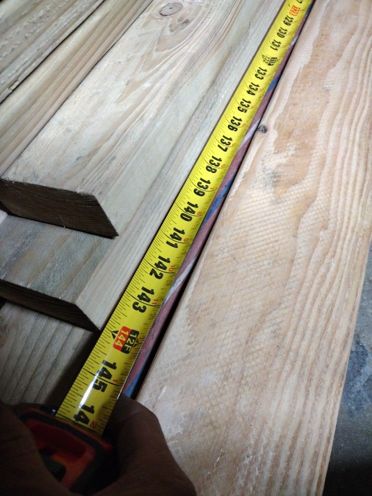 Lumber