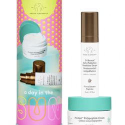 Drunk Elephant Multi Skincare