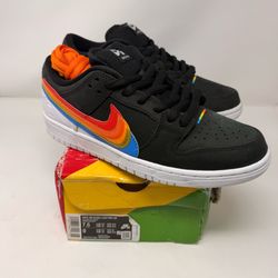 Nike Dunk Low SB Polaroid Size 7.5