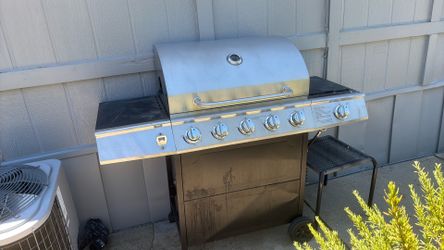 Bbq