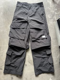 Baggy Cargo pants