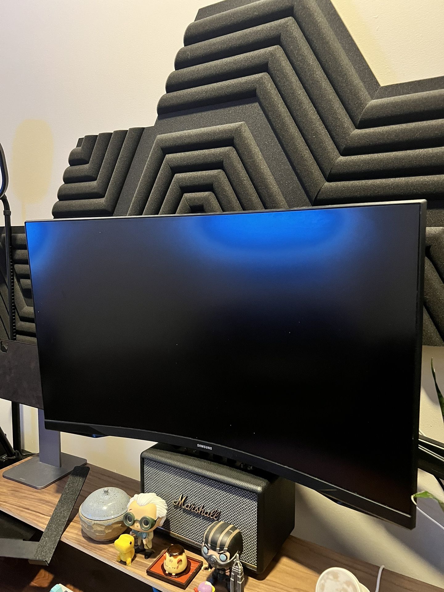 Samsung Odyssey G5