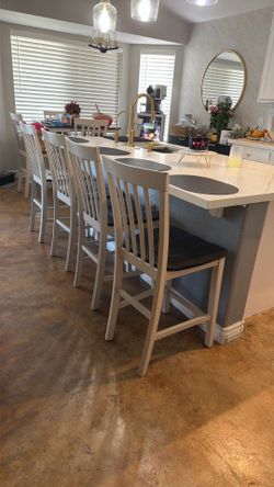 Bar stools