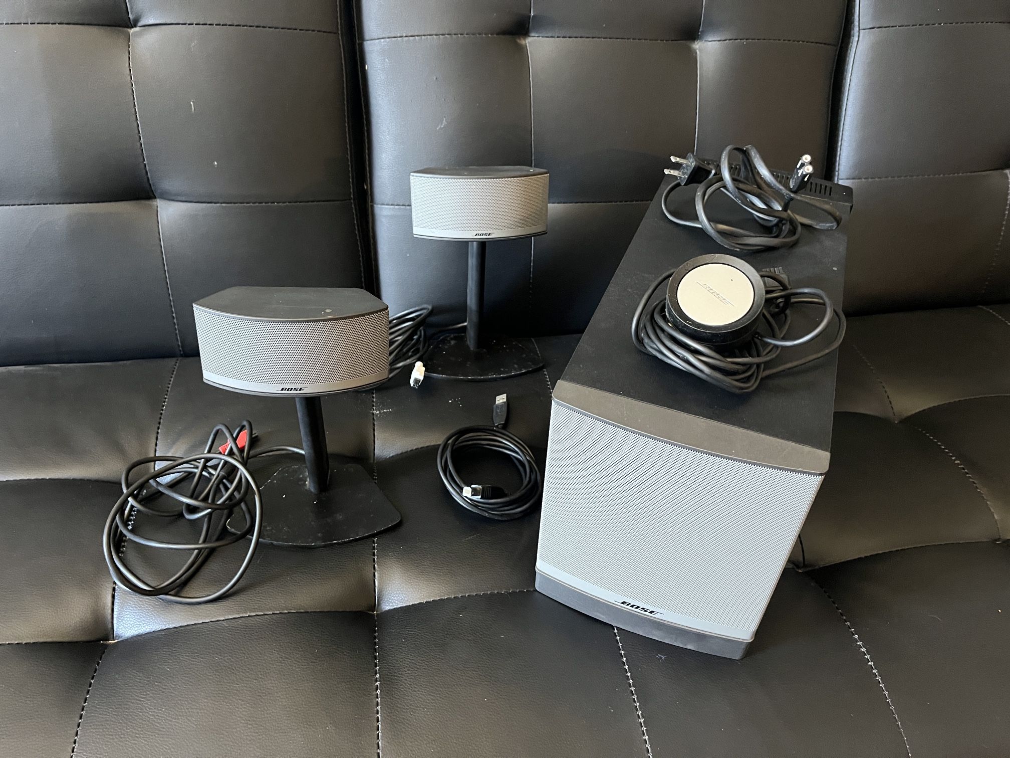 Bose Companion 5