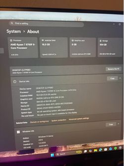 Pc desktop-gu7pk8d