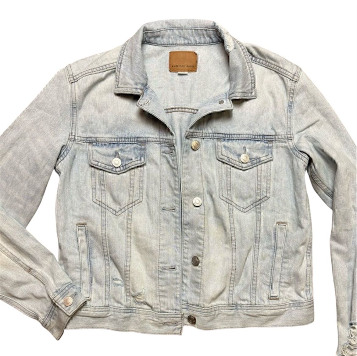 American Eagle Women Jacket