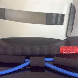 Stretching equipment