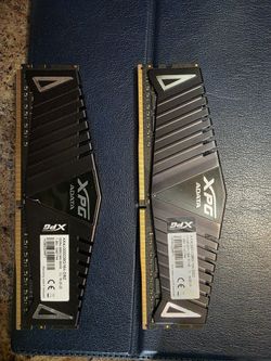 Ddr4 Ram