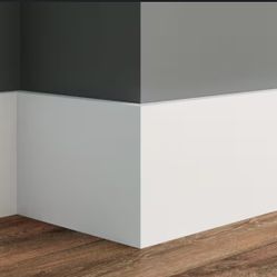 Baseboards – $1.50 per Linear Foot (16ft)