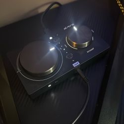 Astro A40s With MixAmp