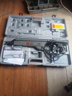 Senco. Rapid screw gun
