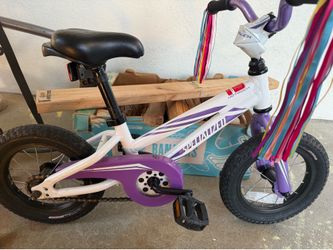 Kids small bicycle