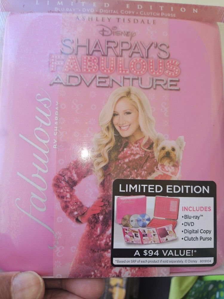 DVD