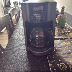 Coffee Maker 