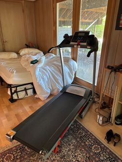 treadmill