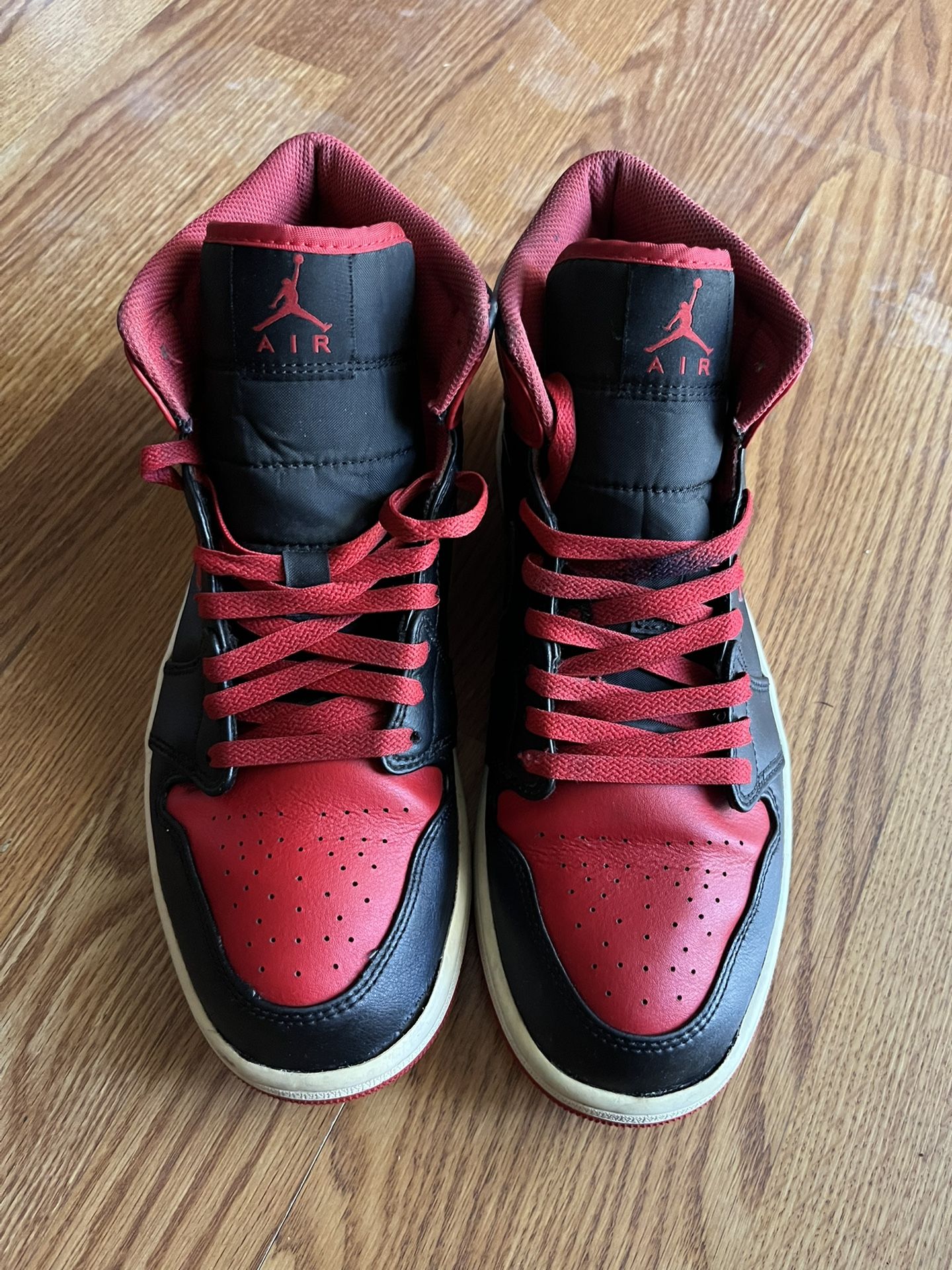 Nike Air Jordan Men’s Shoes Size 11