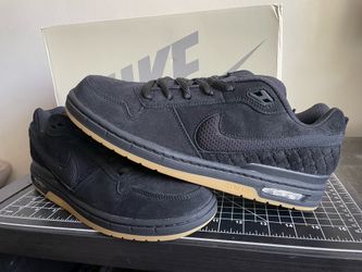 Nike sb Paul Rodriguez zoom air low