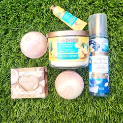 Beloved Brand Gift Set