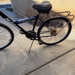 Magna Bicycle 