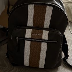 MK backpack