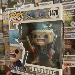 Funko Pop