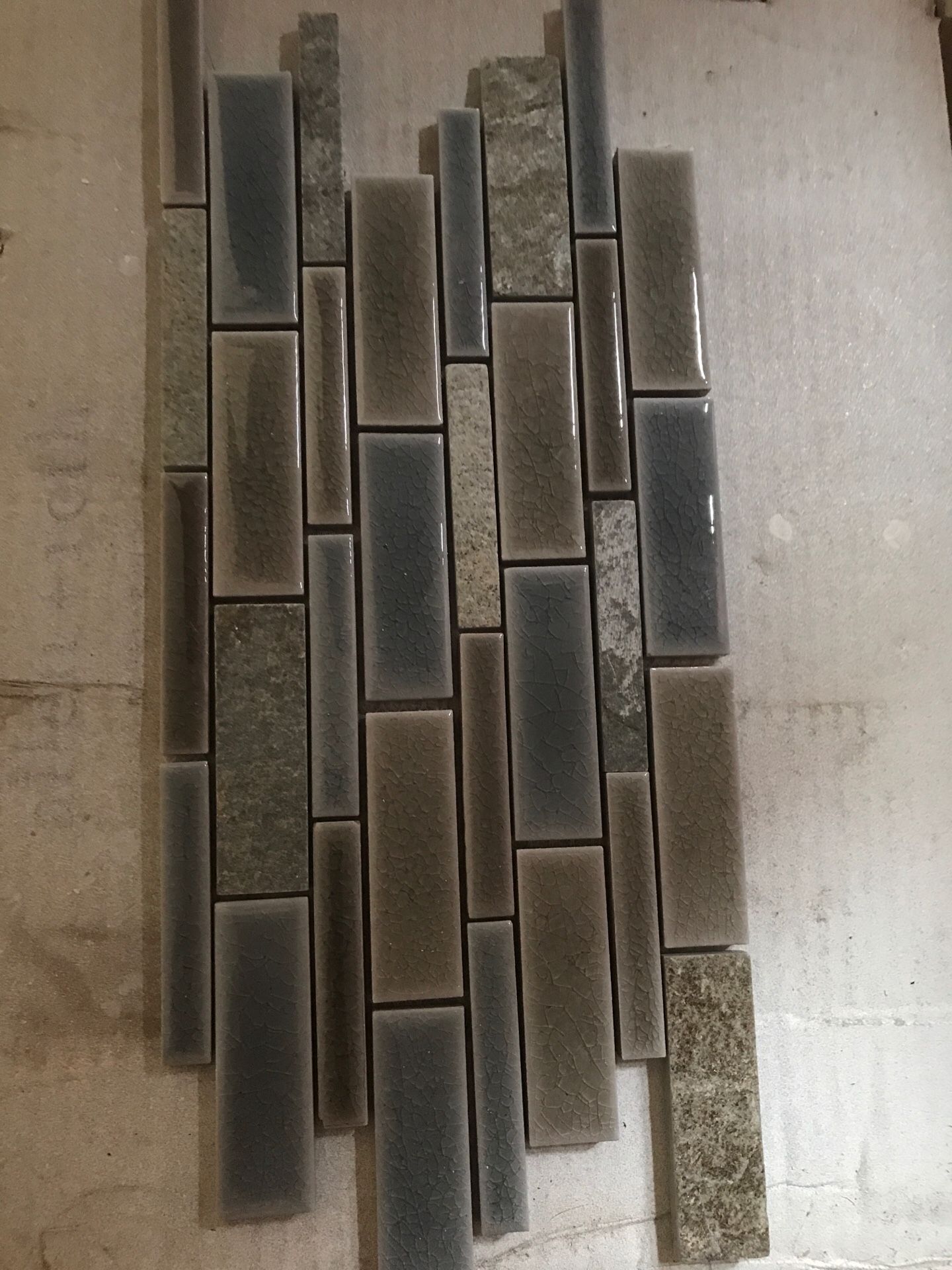 Tile