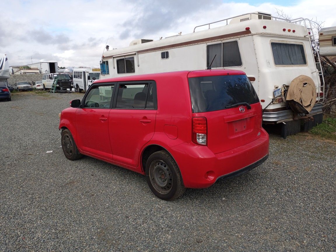 2013 Scion Xb for Sale in Perris, CA OfferUp
