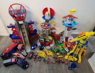 Paw Patrol! *See Description*