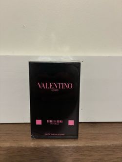 Valentino Born in Roma Intense Eau de Parfum Intense Spray 100ml